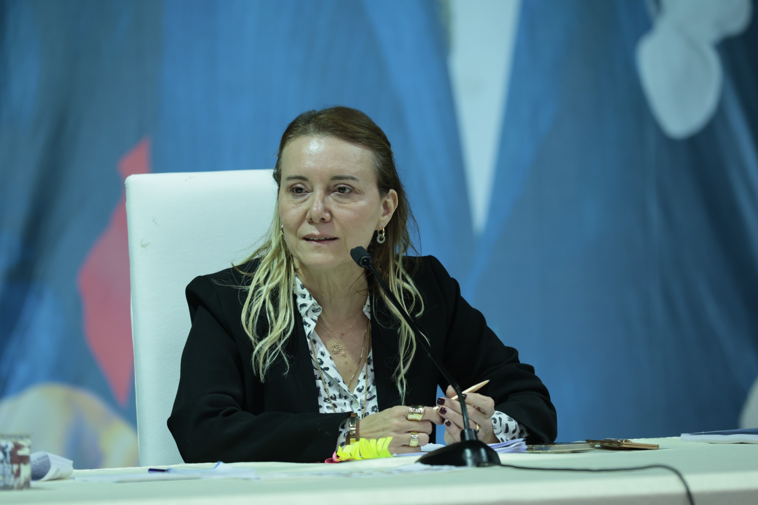 Konak Belediye Meclisi Ekim Ayı İlk Toplantısını Gerçekleştirdi